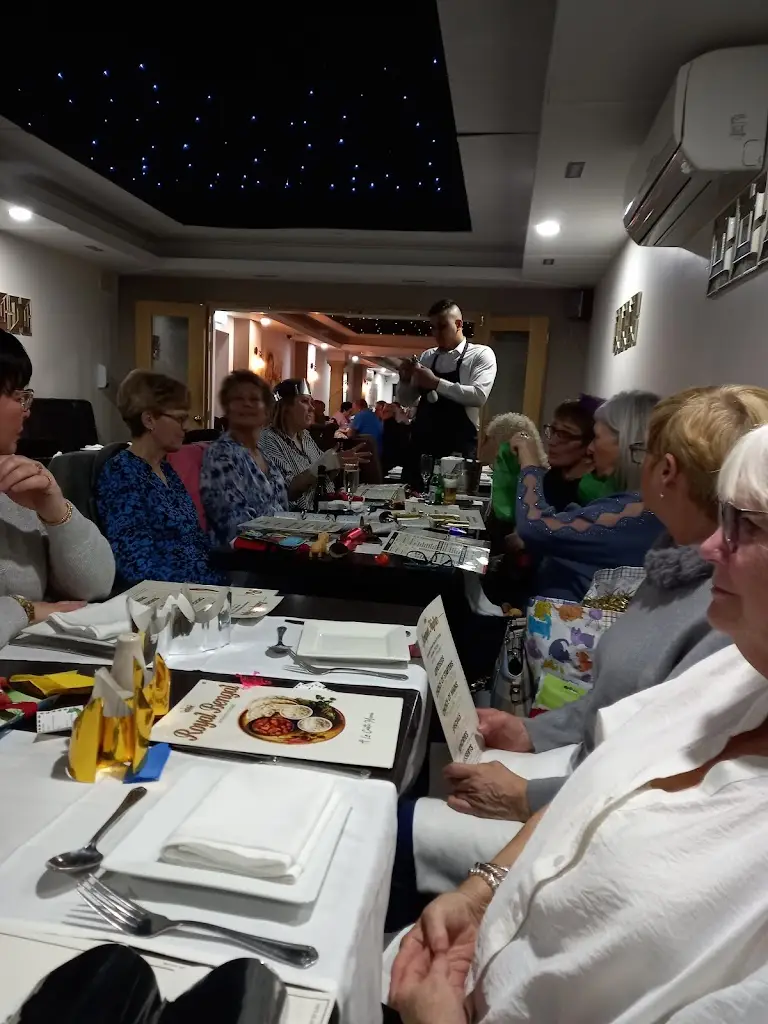 David and Jax Parkin_Royal Bengal_Hoyland Nether_review