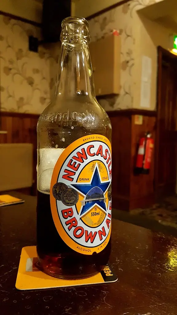 Menu_The Prospect Tavern_Hoyland Nether_image_3