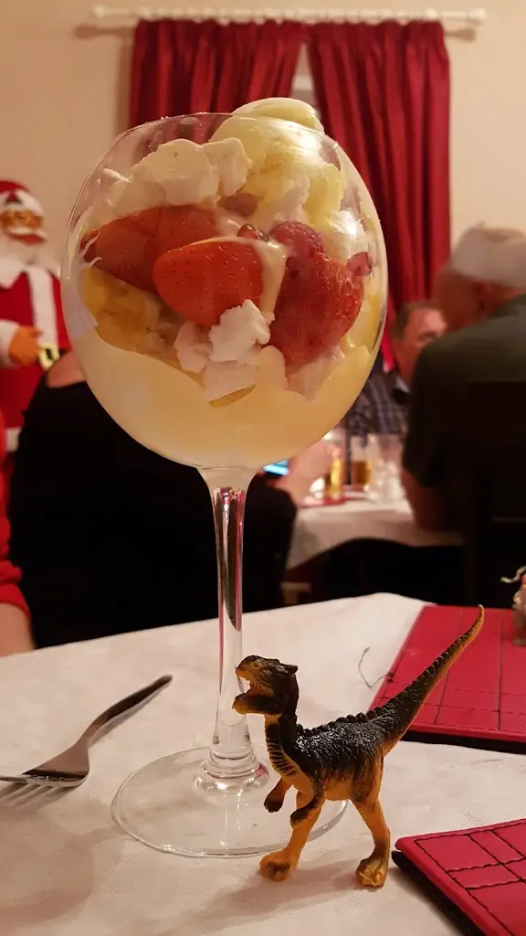 Menu_The Prospect Tavern_Hoyland Nether_image_7