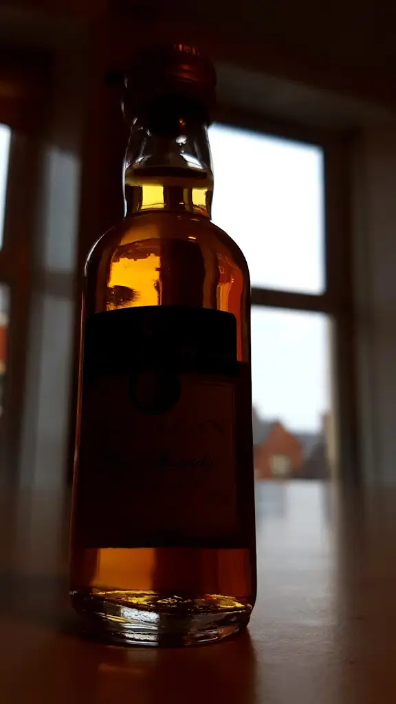 Menu_The Prospect Tavern_Hoyland Nether_image_9