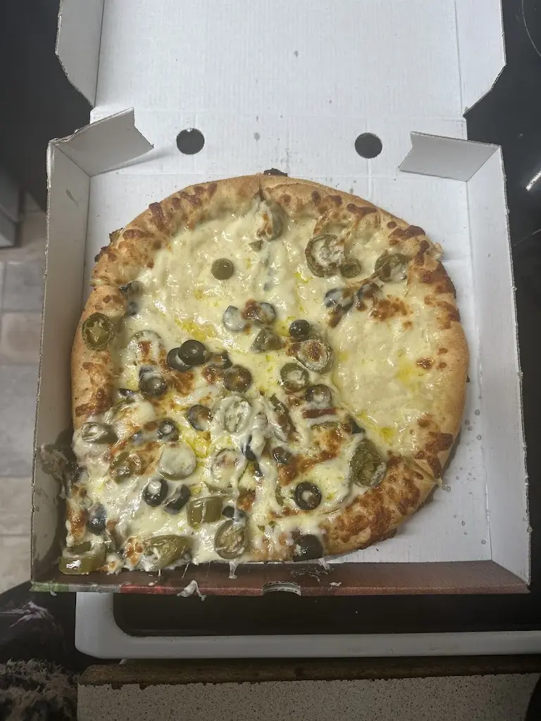 Laura Bramley_Foodie_Hoyland Nether_review