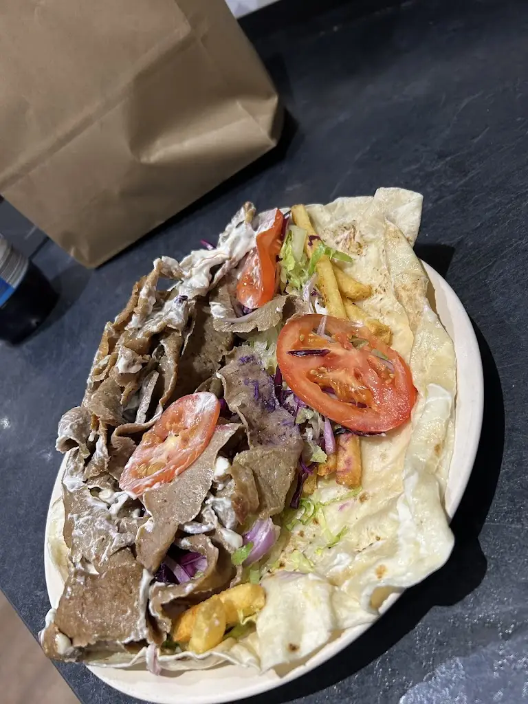 Colby Watkinson_Foodie_Hoyland Nether_review