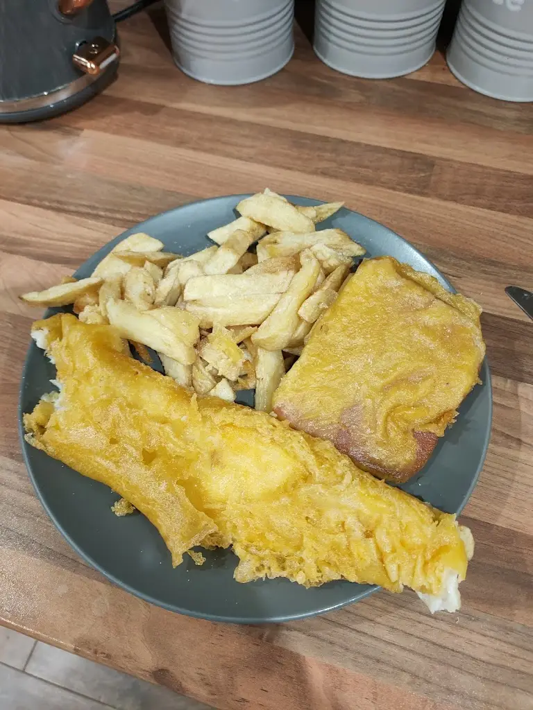 owen davies_Foodie_Hoyland Nether_review