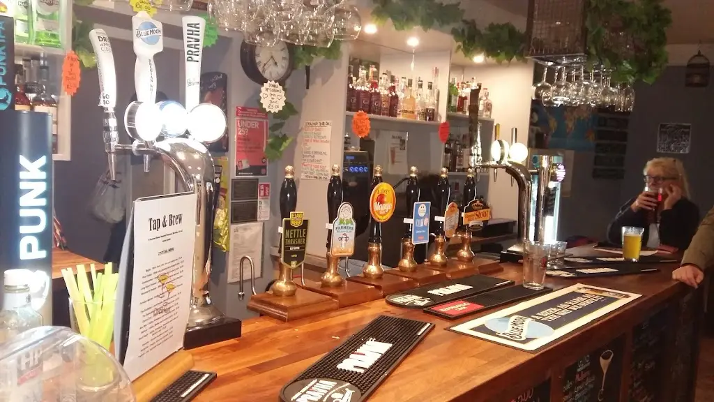 Menu_Tap & Brew_Hoyland Nether_image_4