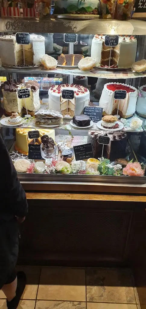 Menu_Dearne Valley Farm - Dining & Carvery_Hoyland Nether_image_7