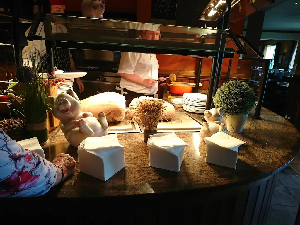 Menu_Dearne Valley Farm - Dining & Carvery_Hoyland Nether_image_9