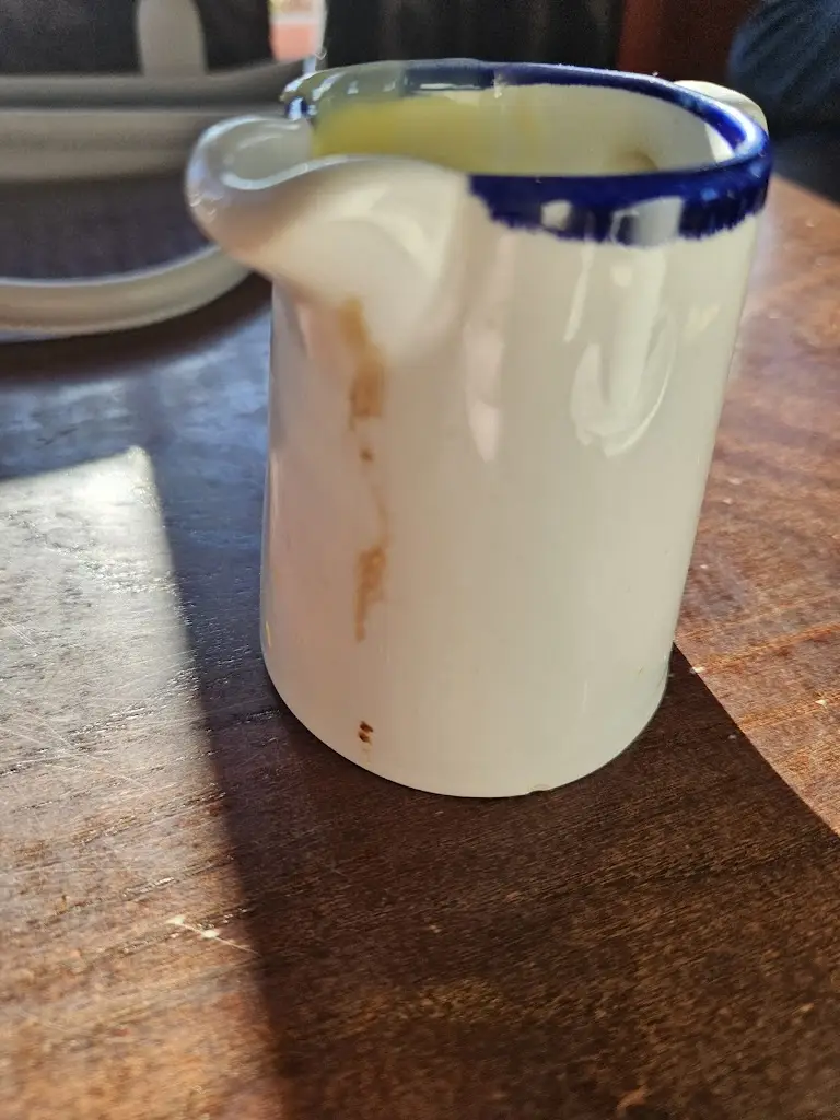 Mick O'connor_Dearne Valley Farm - Dining & Carvery_Hoyland Nether_review