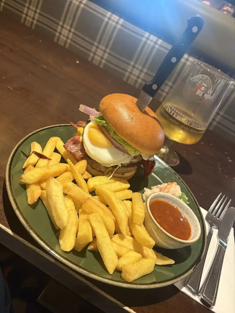 Danny Scott Simmons_Dearne Valley Farm - Dining & Carvery_Hoyland Nether_review