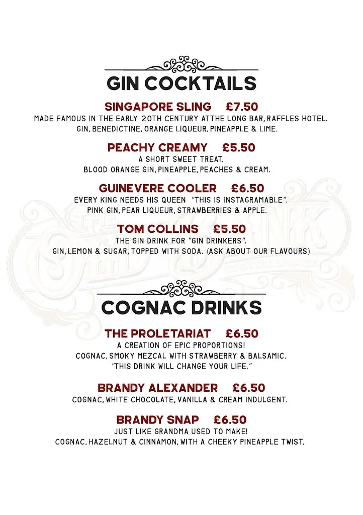 Menu_The Old Bank_Hoyland Nether_image_4