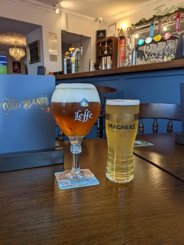 D H_The Old Bank_Hoyland Nether_review