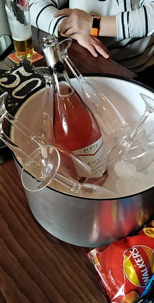 Menu_The Beggar & Gentleman_Hoyland Nether_image_4