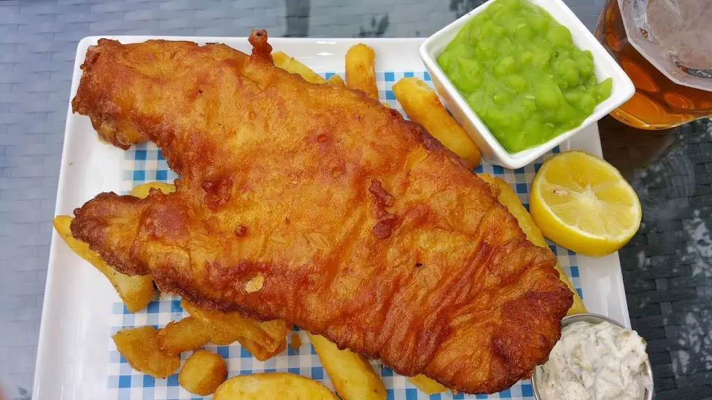 Menu_The Peacock_Bakewell_image_5