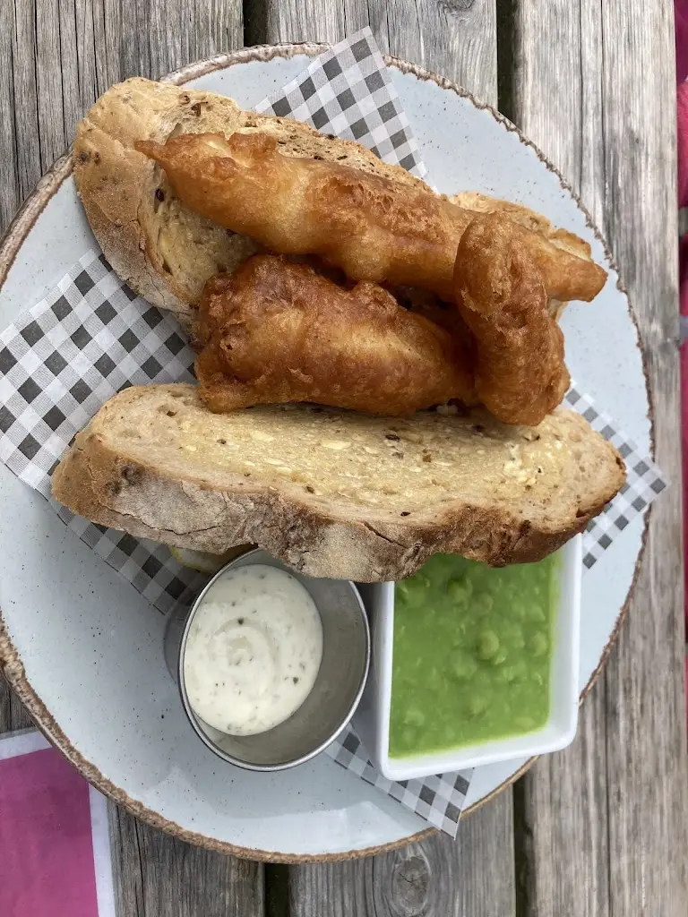 Menu_The Peacock_Bakewell_image_7