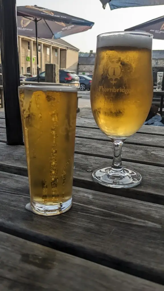 Menu_The Peacock_Bakewell_image_8