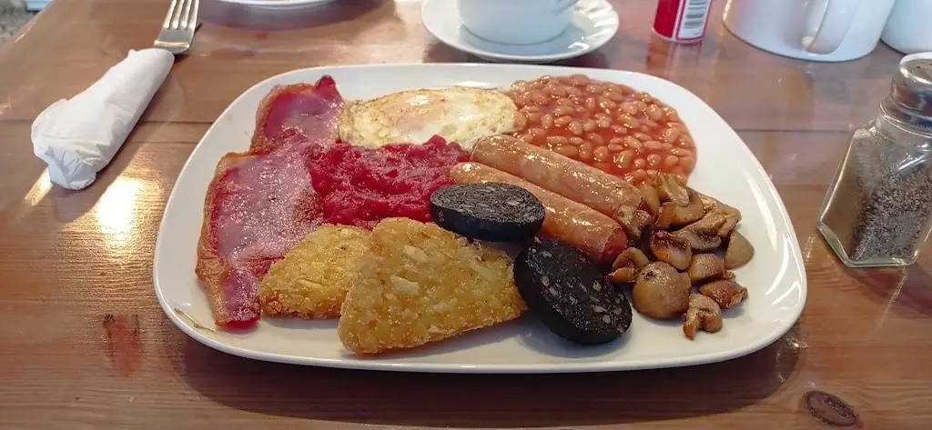 The Old House Cafe_Hoyland Nether_slider_image_2