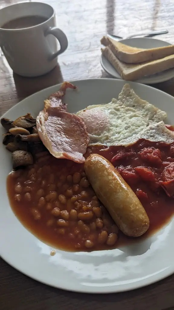 The Old House Cafe_Hoyland Nether_slider_image_3