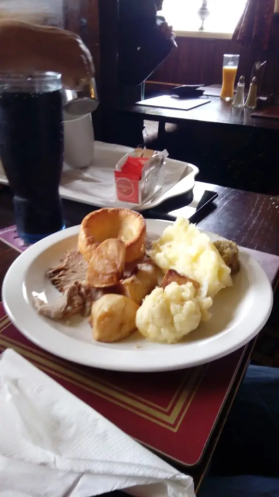 Menu_The Royal Oak_Hoyland Nether_image_4