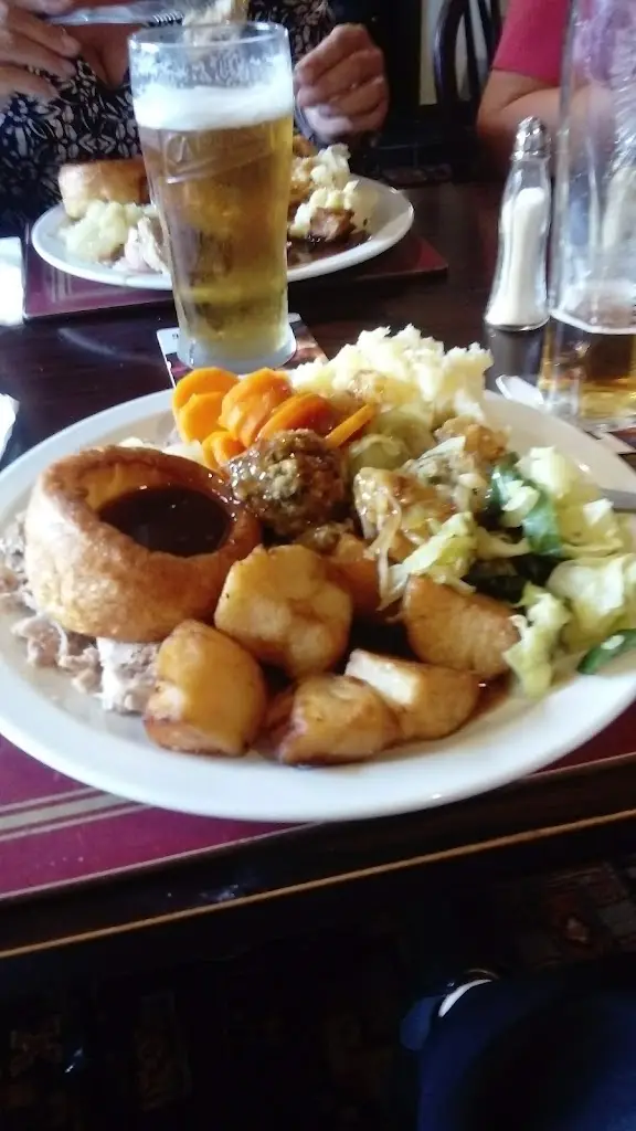 Menu_The Royal Oak_Hoyland Nether_image_5