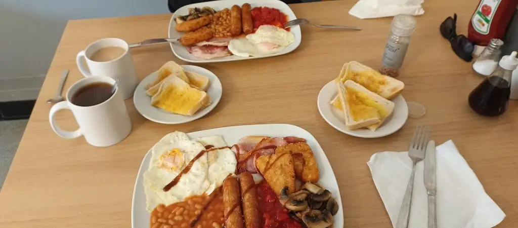 JL B_Tinkers Cafe_Hoyland Nether_recensione