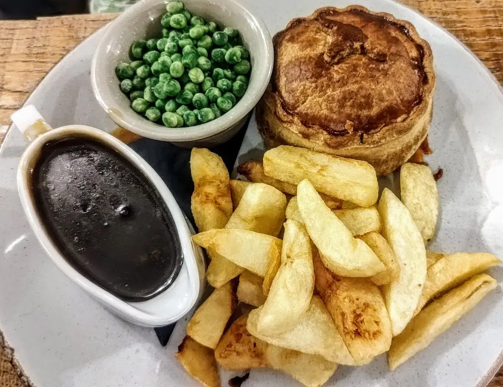 Gary Stoessel_The Milton Arms_Hoyland Nether_review