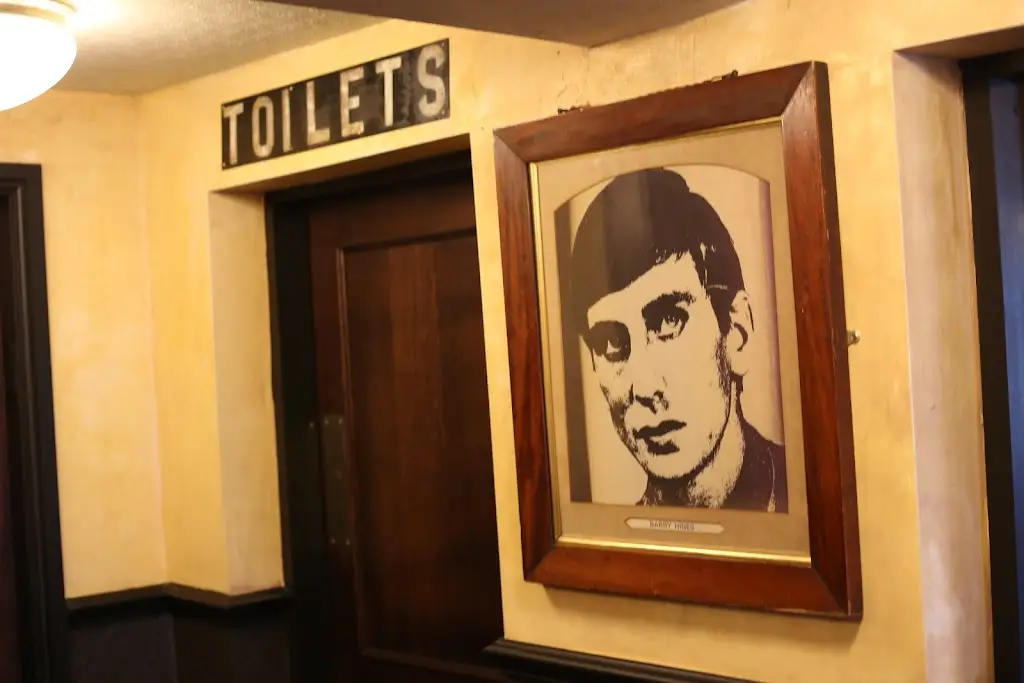 The Milton Arms restaurante en Hoyland Nether