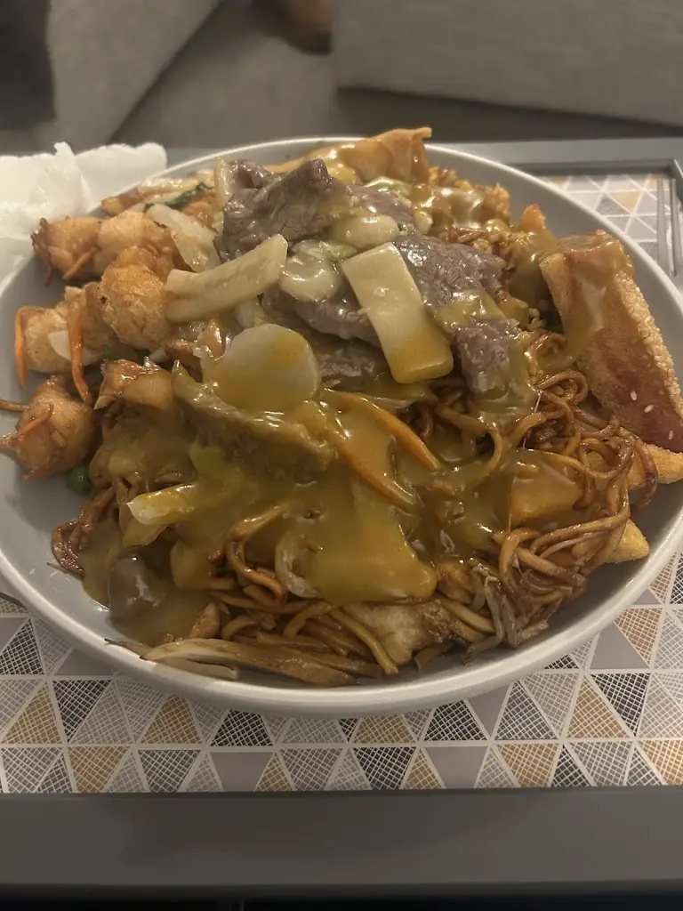 Dan Betts_Mayfair Chinese_Hoyland Nether_review