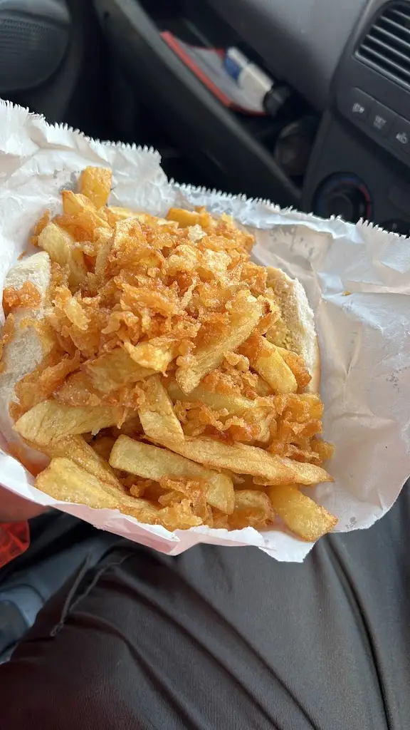 Menu_Ernie's Fish & Chips_Hoyland Nether_image_6