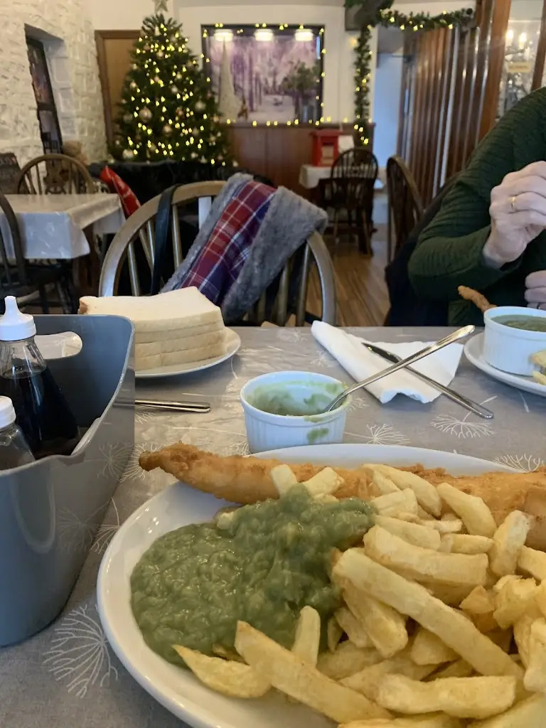 Menu_Ernie's Fish & Chips_Hoyland Nether_image_7