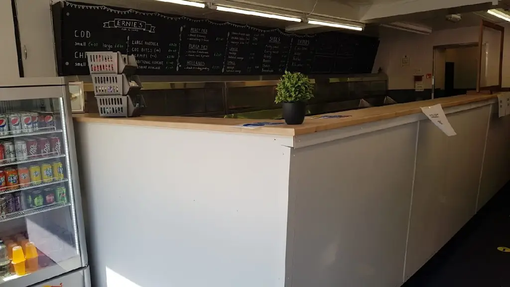 Ernie's Fish & Chips_Hoyland Nether_slider_image_3