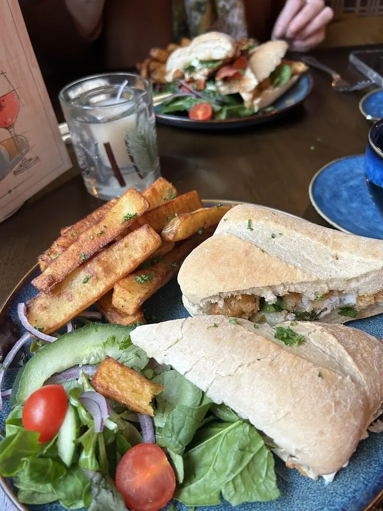 Menu_The Crown Inn Elsecar_Hoyland Nether_image_8