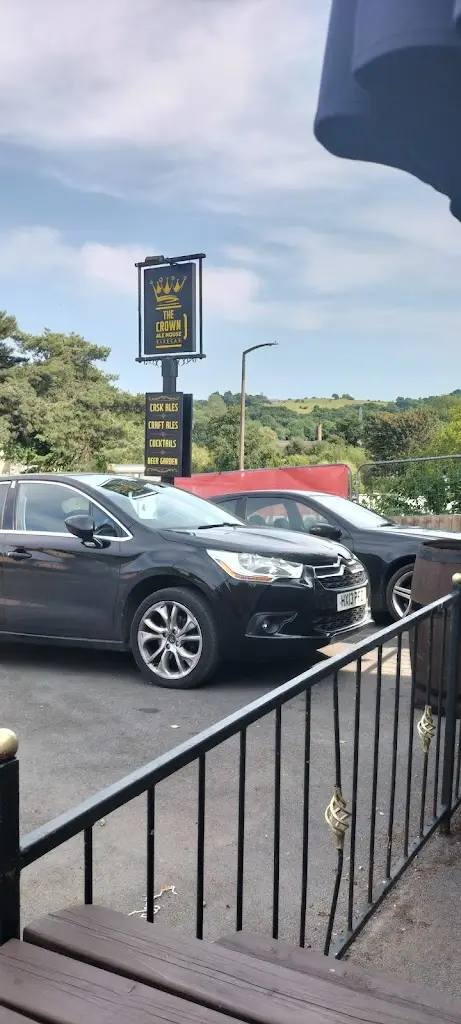 Caz Cutts_The Crown Inn Elsecar_Hoyland Nether_review