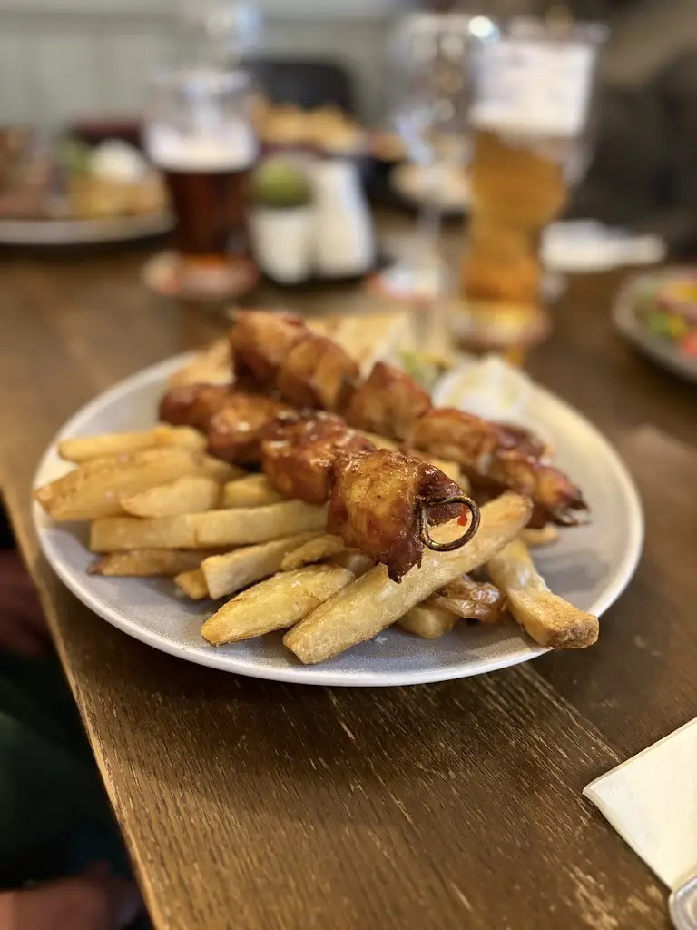 The Crown Inn Elsecar_Hoyland Nether_slider_image_2