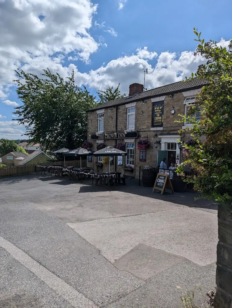 The Crown Inn Elsecar_Hoyland Nether_slider_image_3