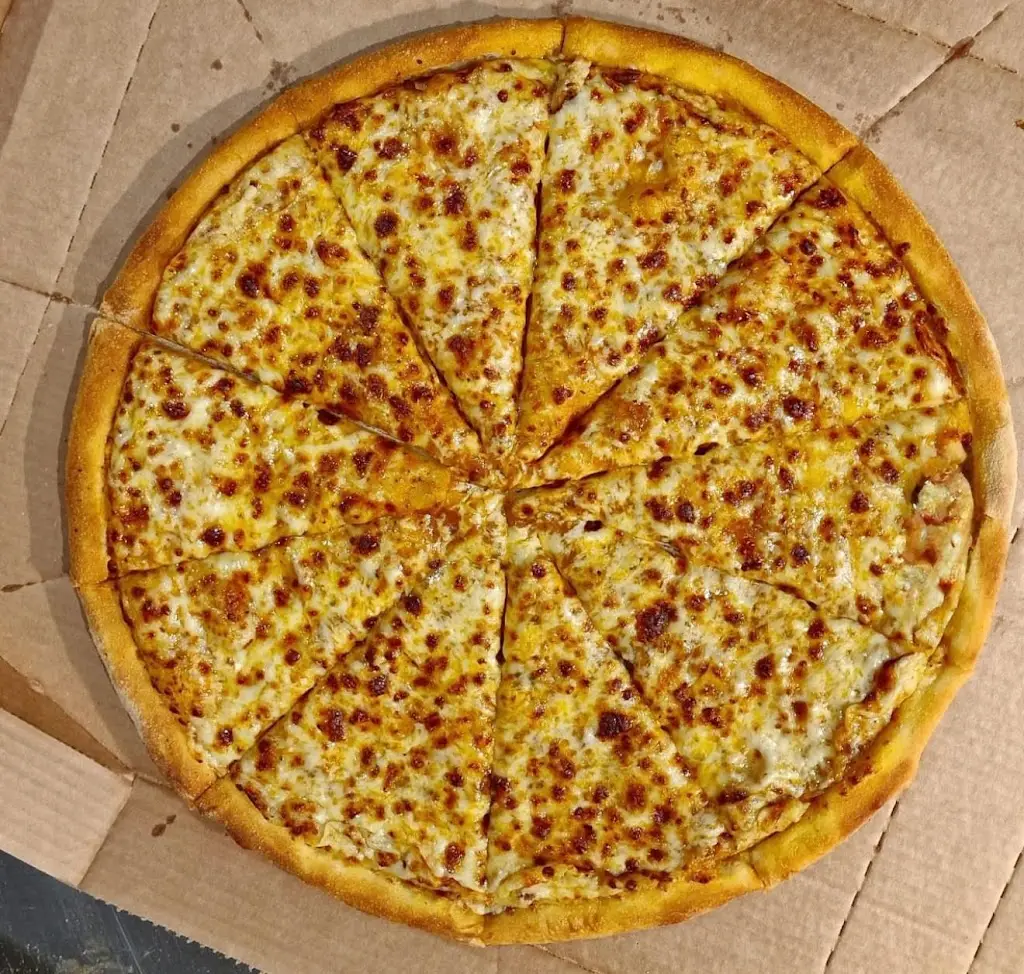 Declan_Domino's Pizza - Hoyland_Hoyland Nether_review