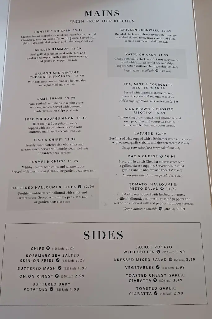 Menu_Castle_Bakewell_image_1