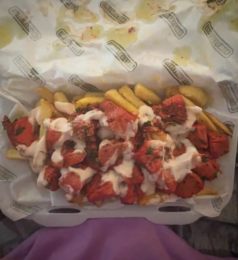 Jordan Morris_Everest - Hoyland_Hoyland Nether_review