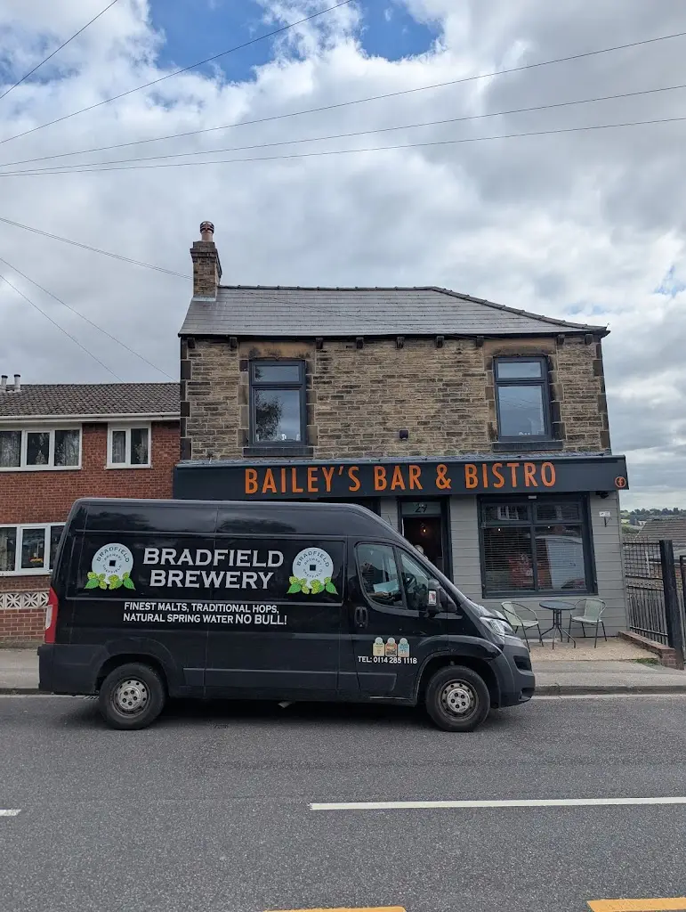 Bailey's Bar & Bistro_Hoyland Nether_slider_image_3