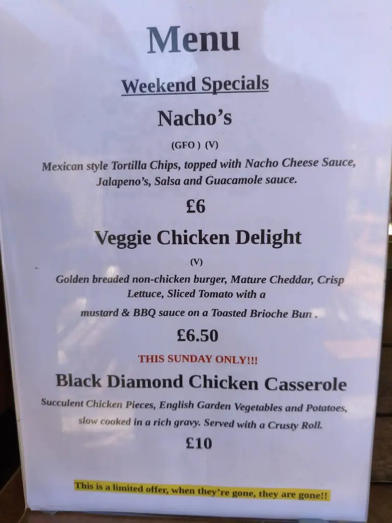 Menu_WG Catering UK_Hoyland Nether_image_2