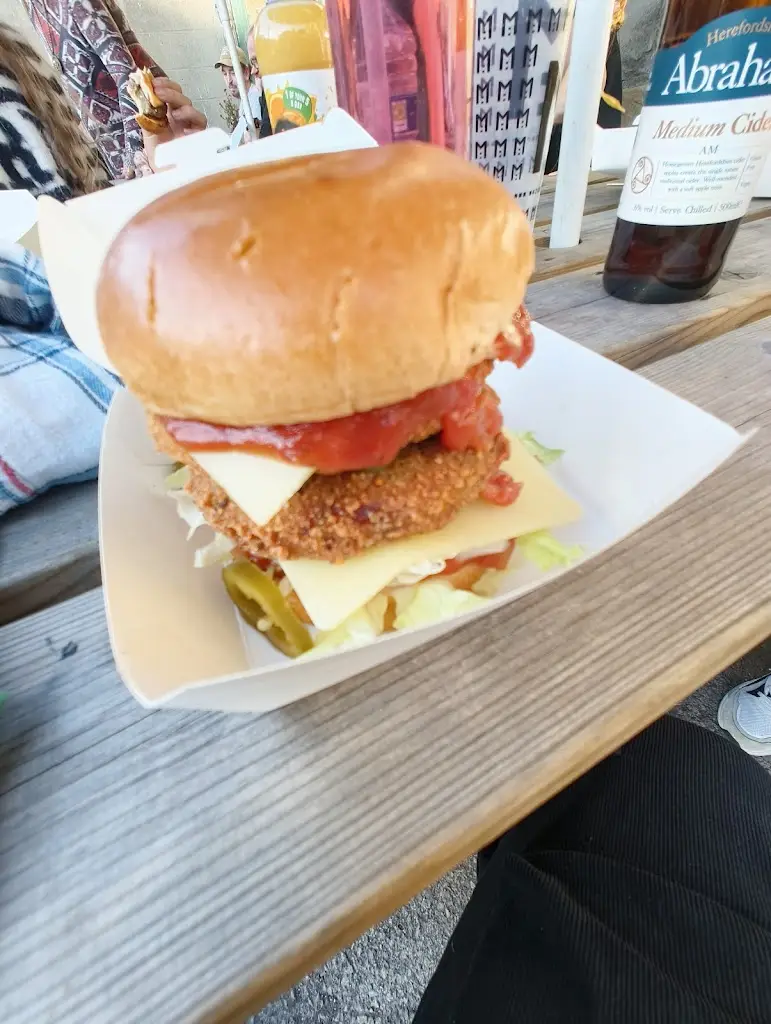 Kevin Williams_WG Catering UK_Hoyland Nether_review