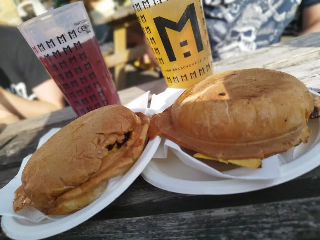 Grá G_WG Catering UK_Hoyland Nether_review