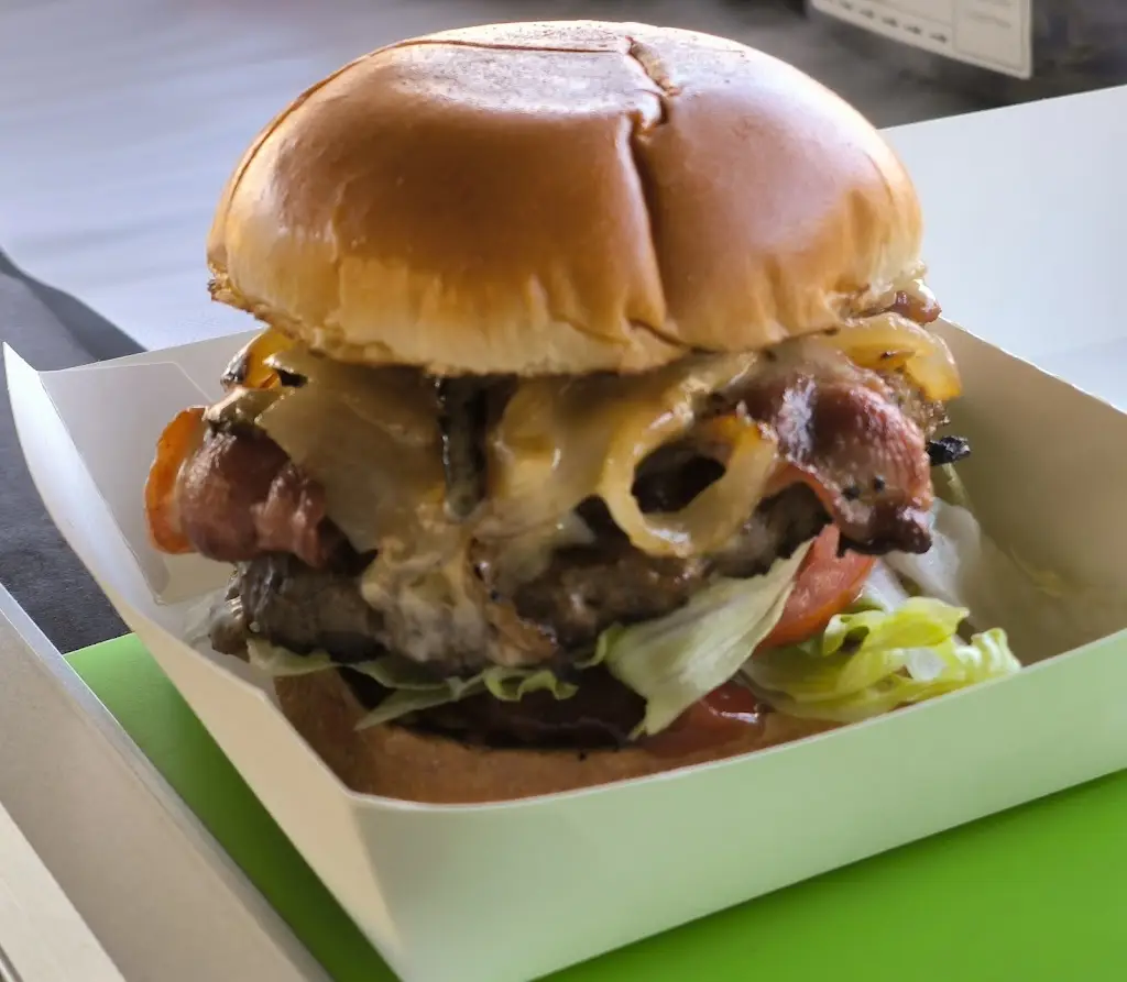 WG Catering UK restaurante en Hoyland Nether