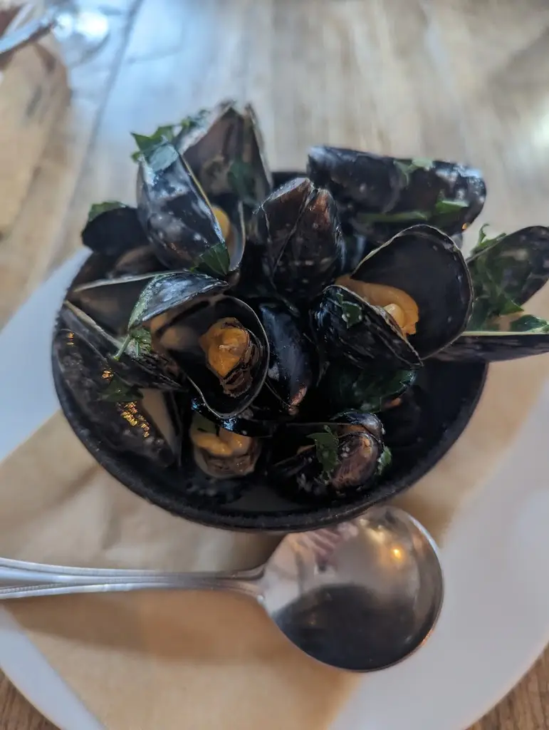 Menu_The Merry Monk_Isleham_image_4