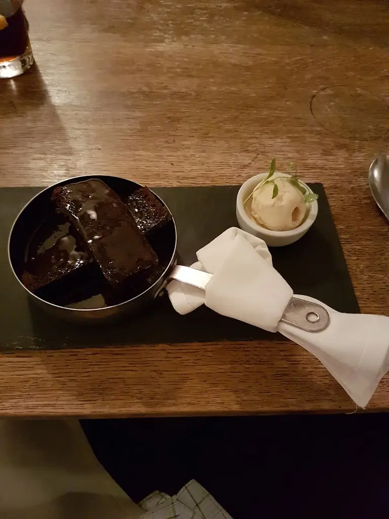 Menu_The Merry Monk_Isleham_image_6