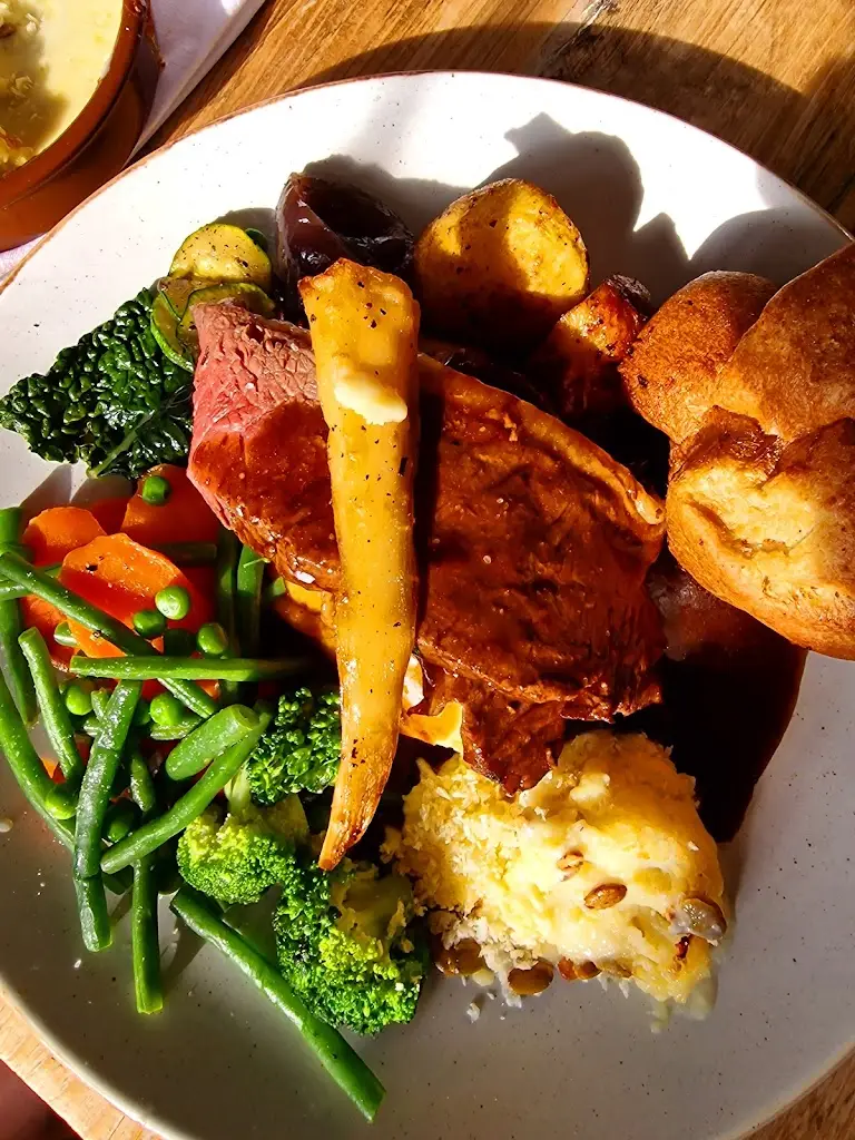 Menu_The Merry Monk_Isleham_image_8