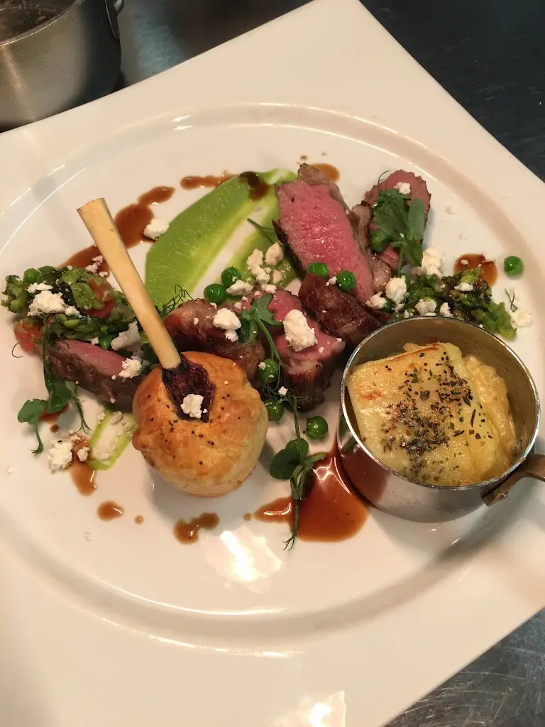 Menu_The Merry Monk_Isleham_image_9