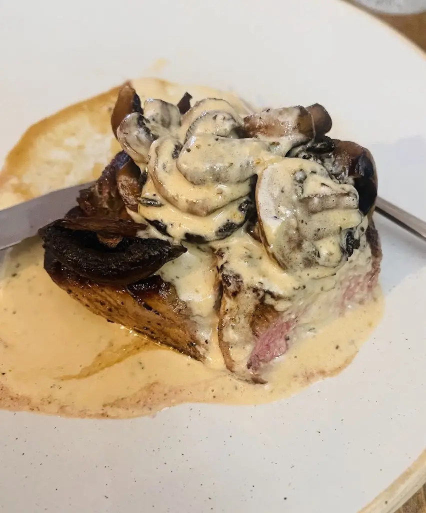 Anthony Flores_The Merry Monk_Isleham_review