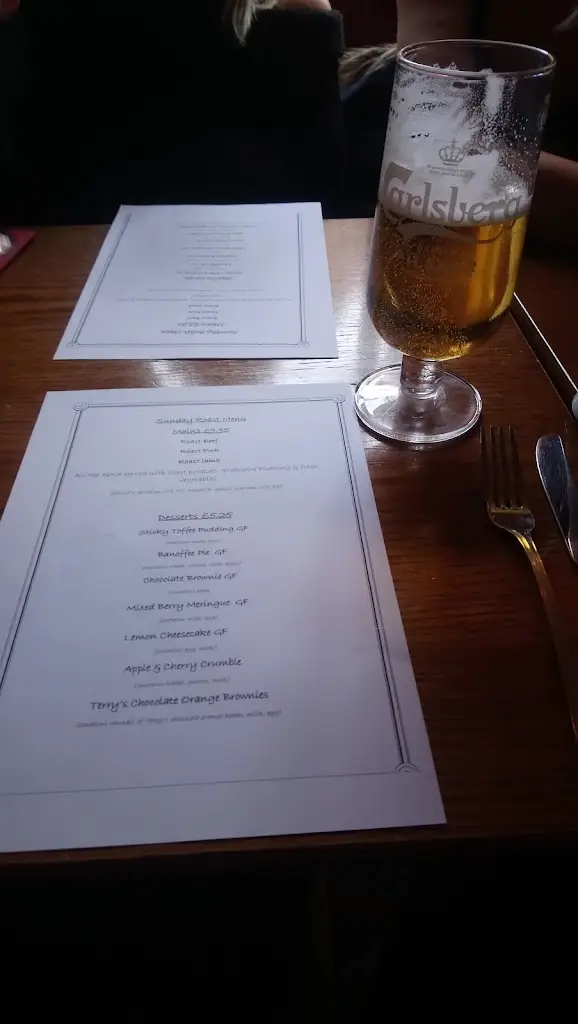 Menu_The Rising Sun_Isleham_image_2