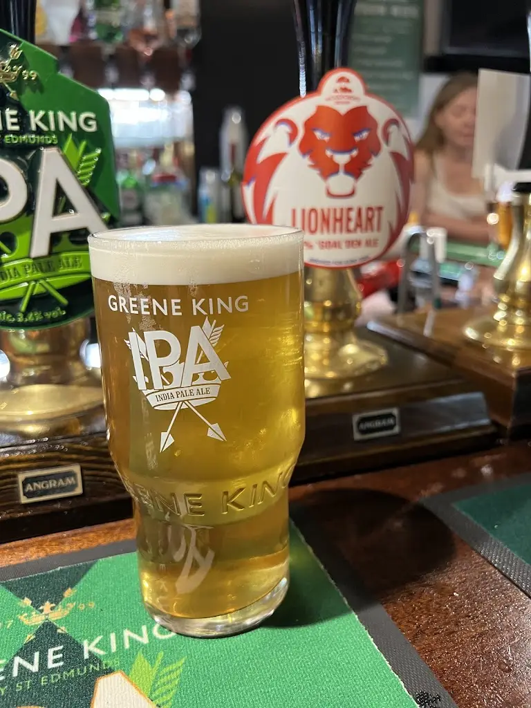 Menu_The Rising Sun_Isleham_image_4