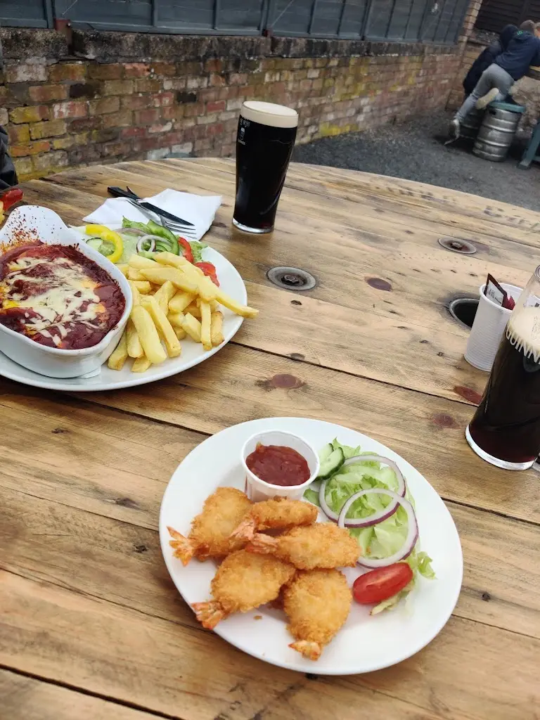 Menu_The Rising Sun_Isleham_image_5