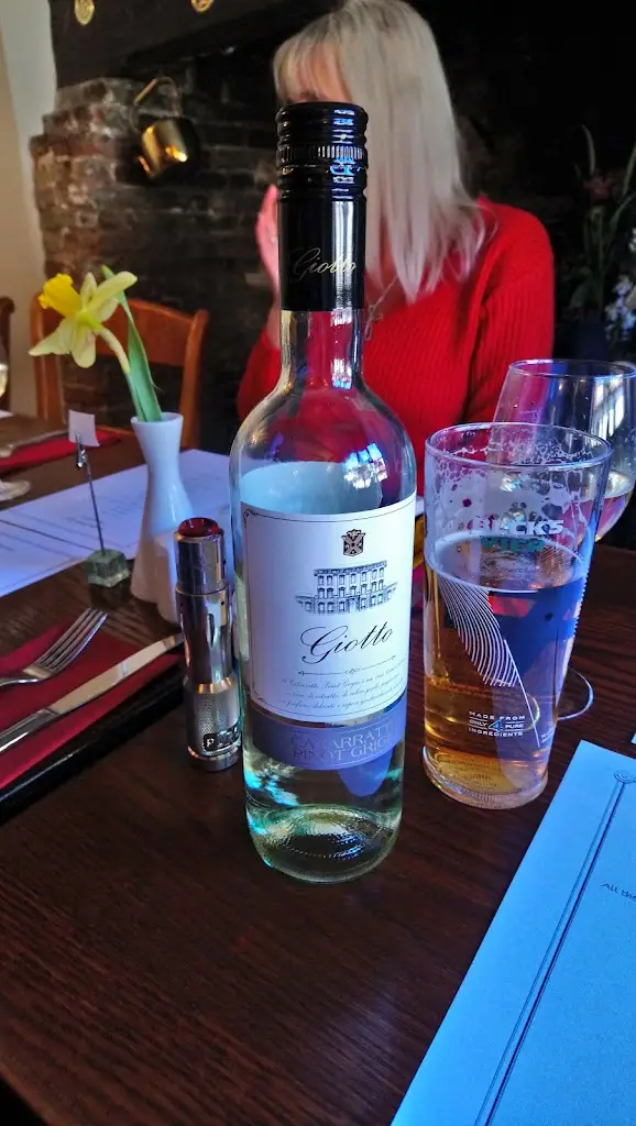 Menu_The Rising Sun_Isleham_image_7